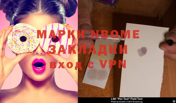 гашик Надым
